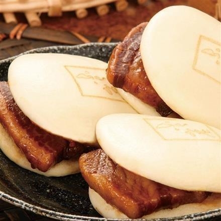 【ネット割】41T278：ふくみ屋　長崎角煮卓袱まんじゅう