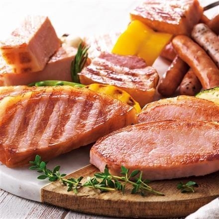 【ネット割】48Y330：丸大食品　煌彩HM-505