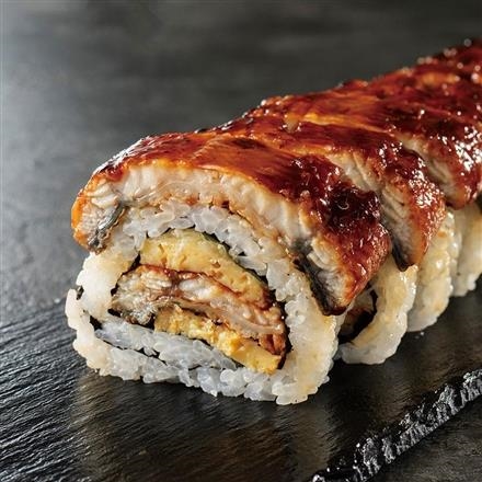 20：中国産原料 うなぎ姿寿司　1パック(1.5尾分)