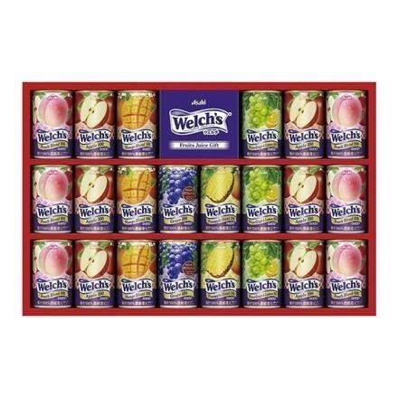 57Y400：カルピス　Welch’sギフト　Ｗ３０Ｔ