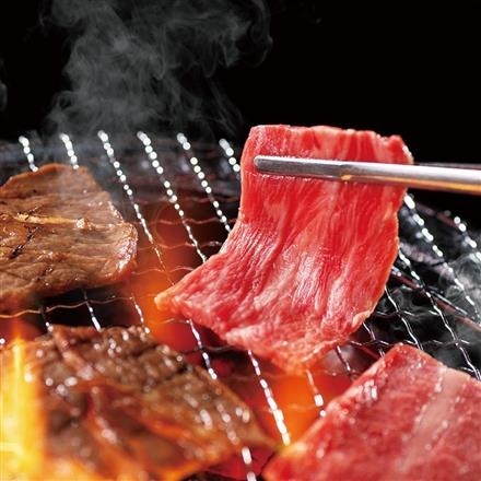 【丑の日】27：国産　にいがた和牛焼肉三昧（バラ）　300ｇ