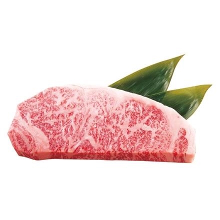【丑の日】29：国産 にいがた和牛ステーキ用（ロース） 1枚/250ｇ