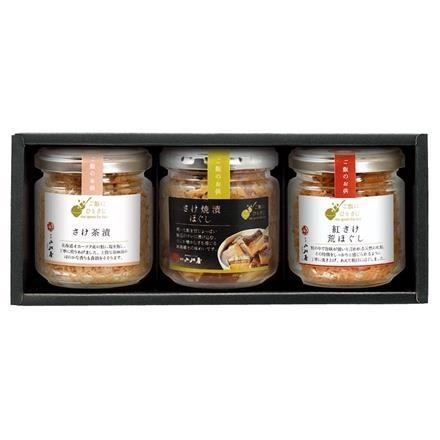 11P053：＜新潟市中央区＞小川屋　ご飯にひとさじさけ味くらべ