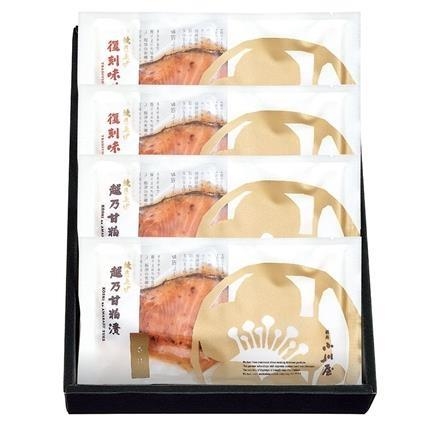 11P055：＜新潟市中央区＞小川屋　焼き上げ味くらべSBC３