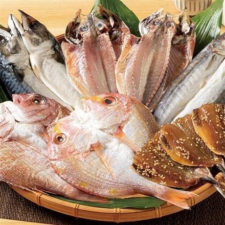 【ネット割】37T241：ウエダ　海鮮ひもの詰合せ