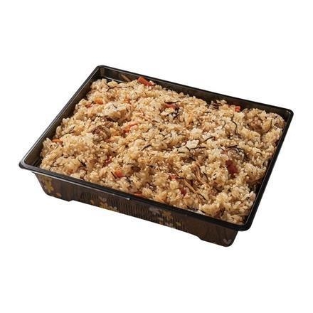 【お弁当】411. 越後製菓　五目赤飯　5人前・5合【6月28日～お渡し】