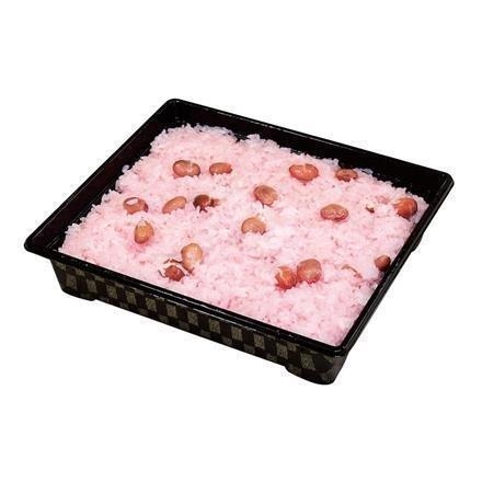 【パーティー】403. 越後製菓　赤赤飯　5人前・5合【9月20日～26日お渡し】