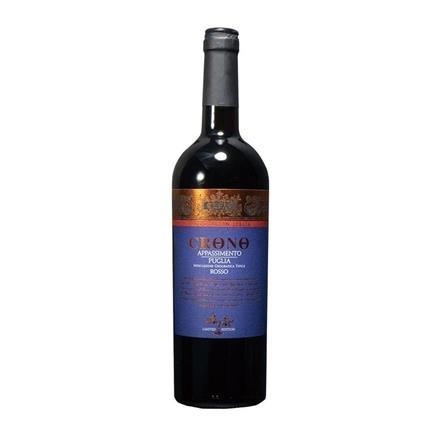 06.クロノ　アパッシメント　プーリアＩＧＴ（750ml）