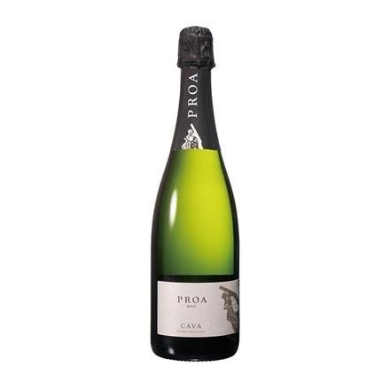 08.プロア　カヴァ　ブリュット（750ml）