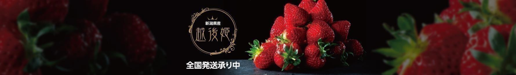 越後姫